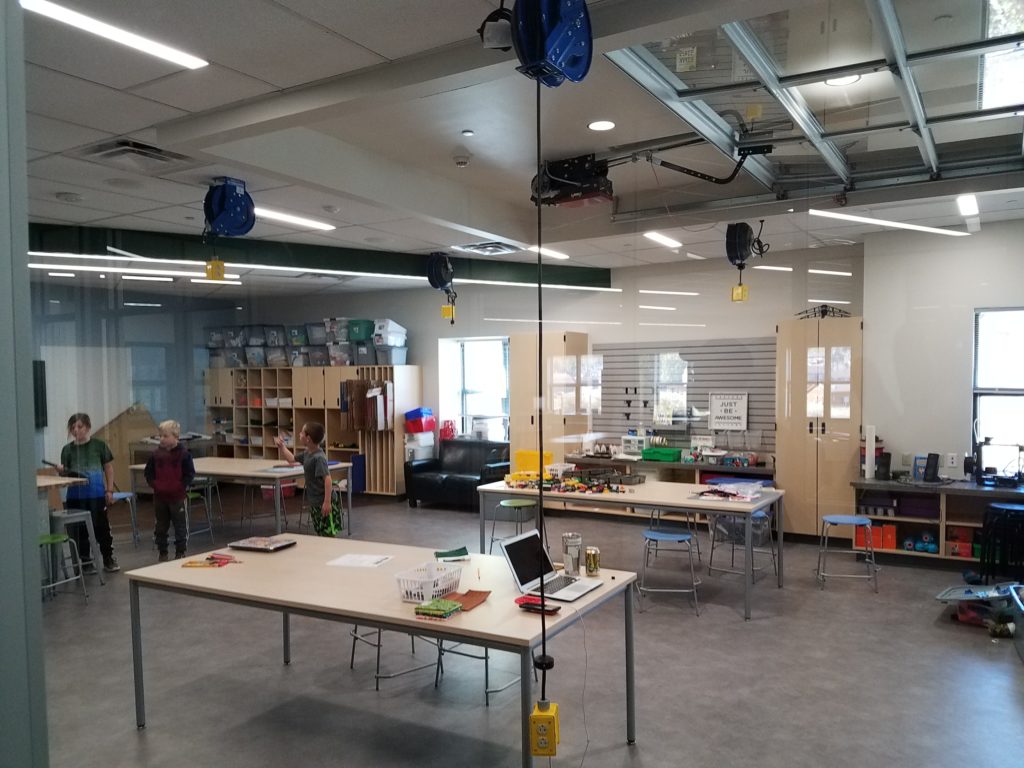 Summit School District 2020 Elementary Renovations TAB Associates