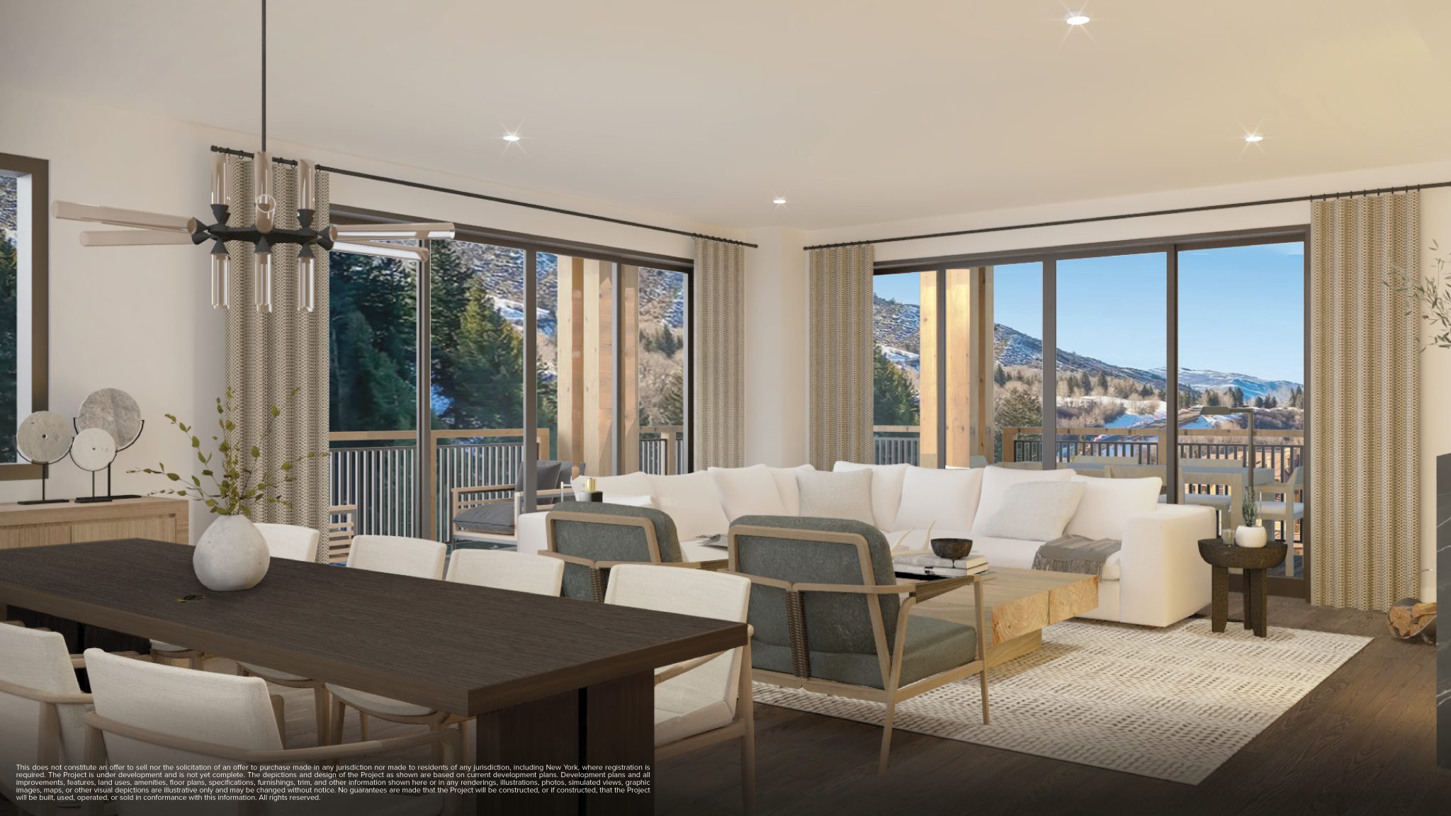 Frontgate _ Avon Interior – TAB Associates